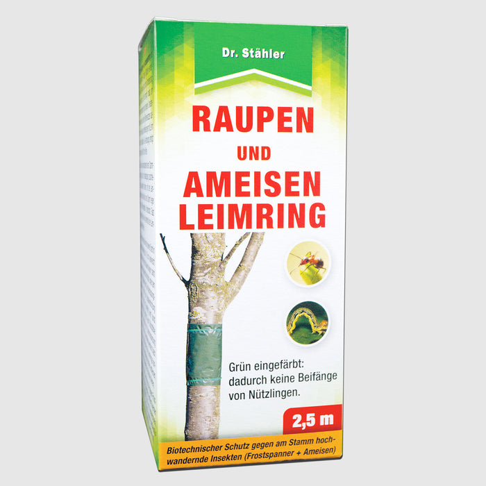 Raupenleimring