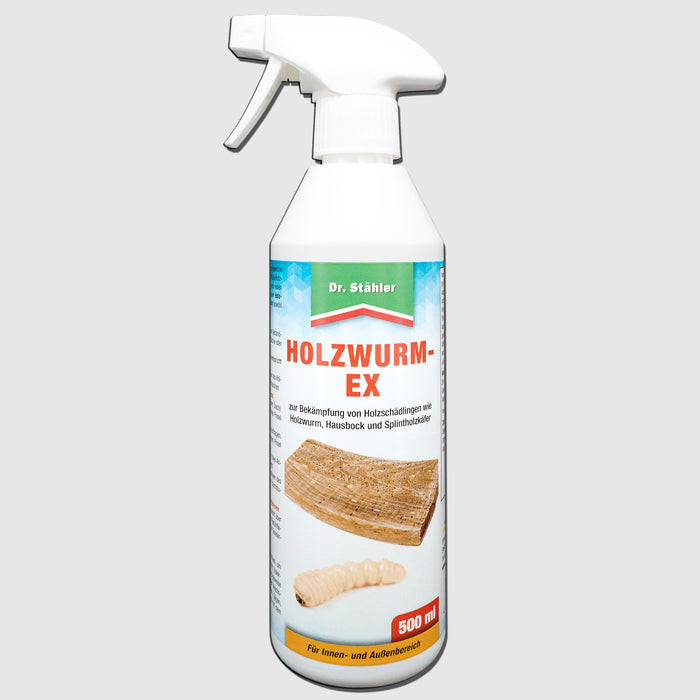 Holzwurm Ex Spray