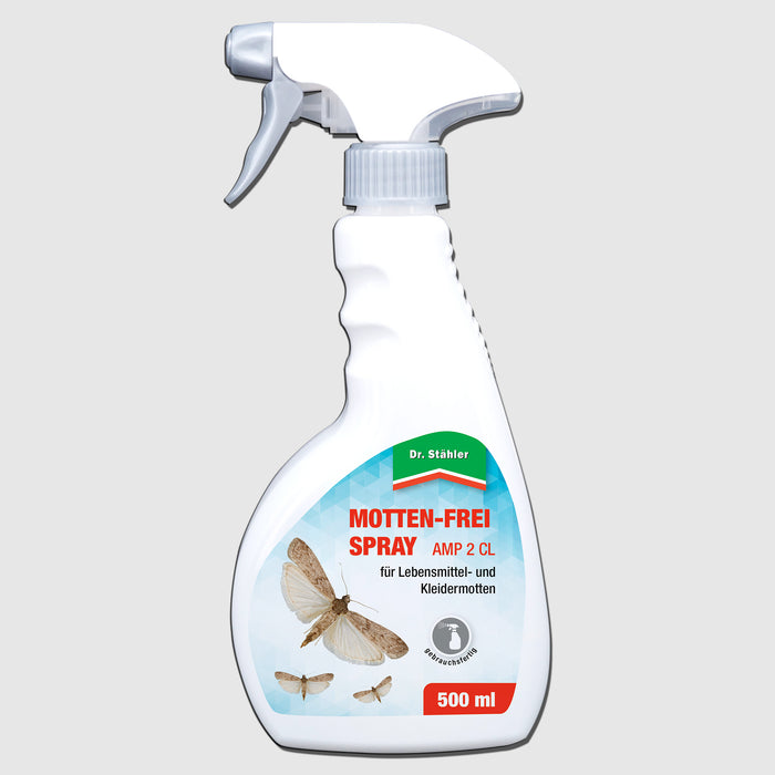 Motten-Frei Spray