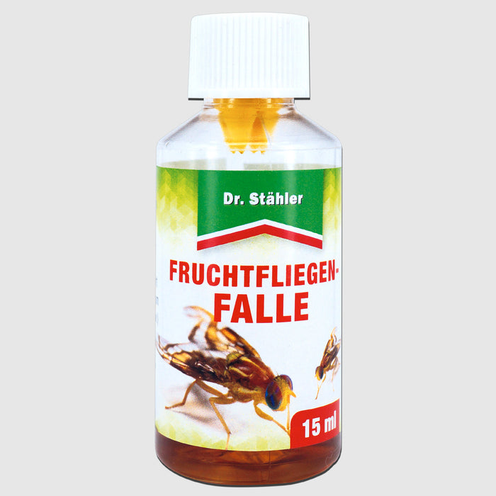Fruchtfliegenfalle