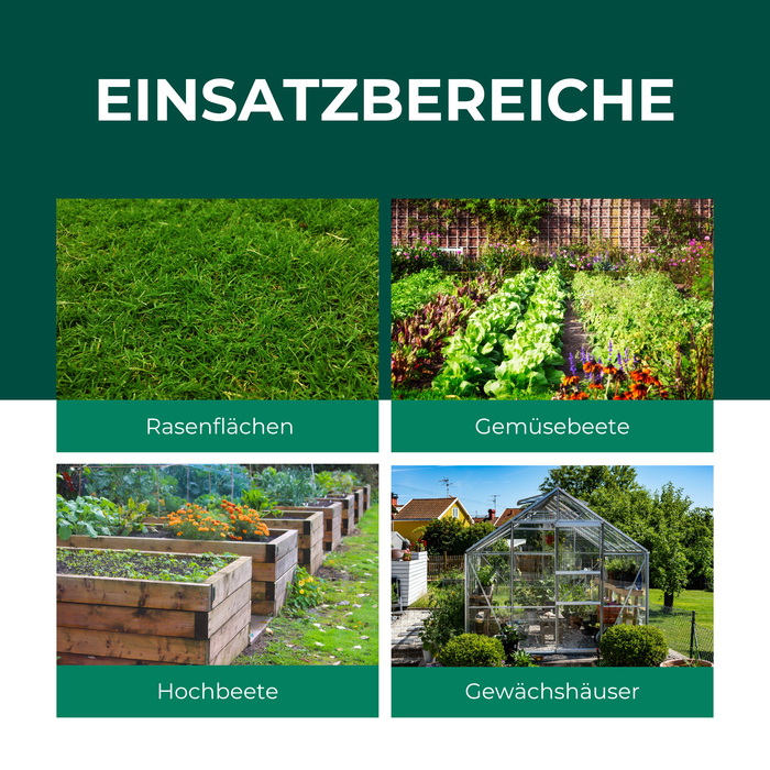 SF Nematoden gegen Erdflöhe