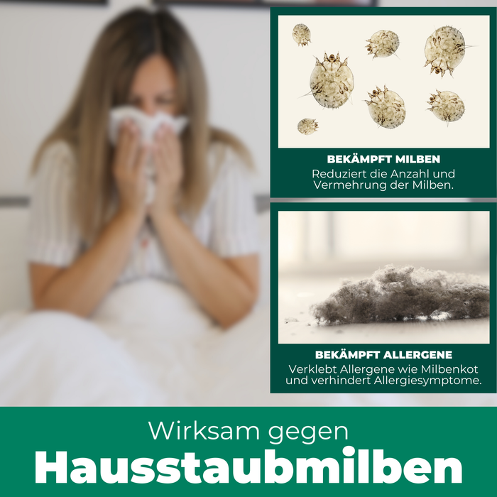 Milbenspray Sofa & Textil