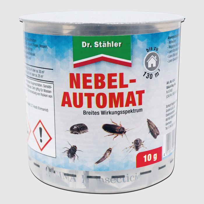 Nebelautomat