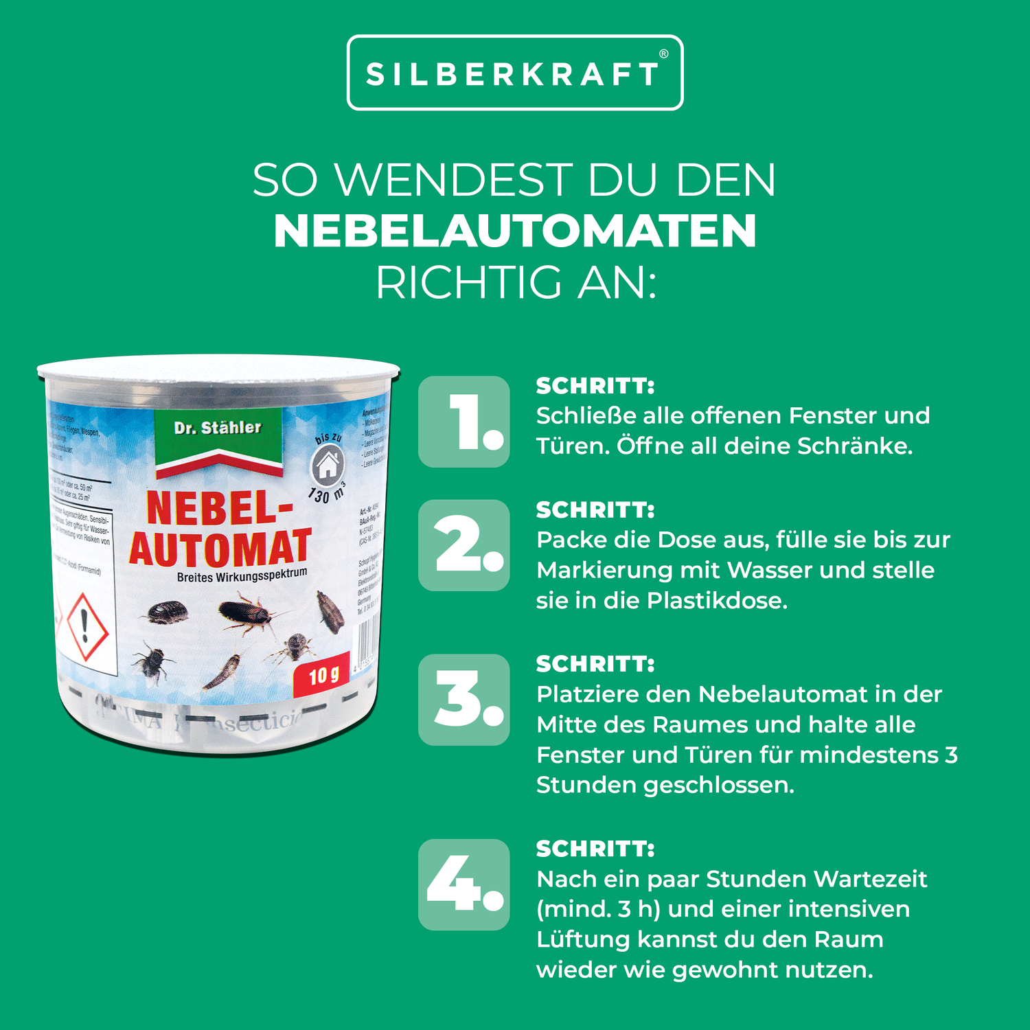 Maggiori informazioni