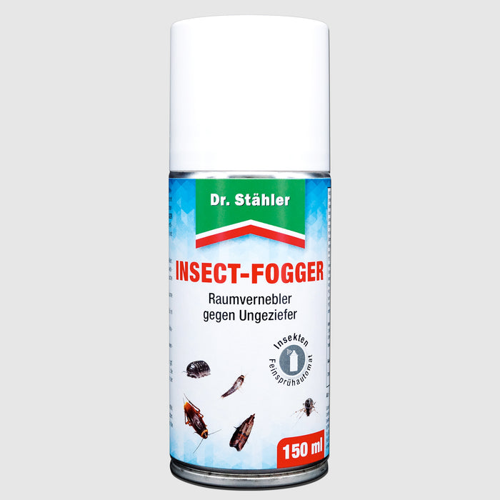 Insekten Fogger