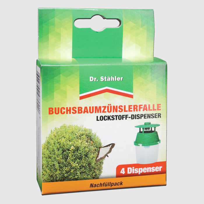 Buchsbaumzünsler-Falle Nachfüllpack