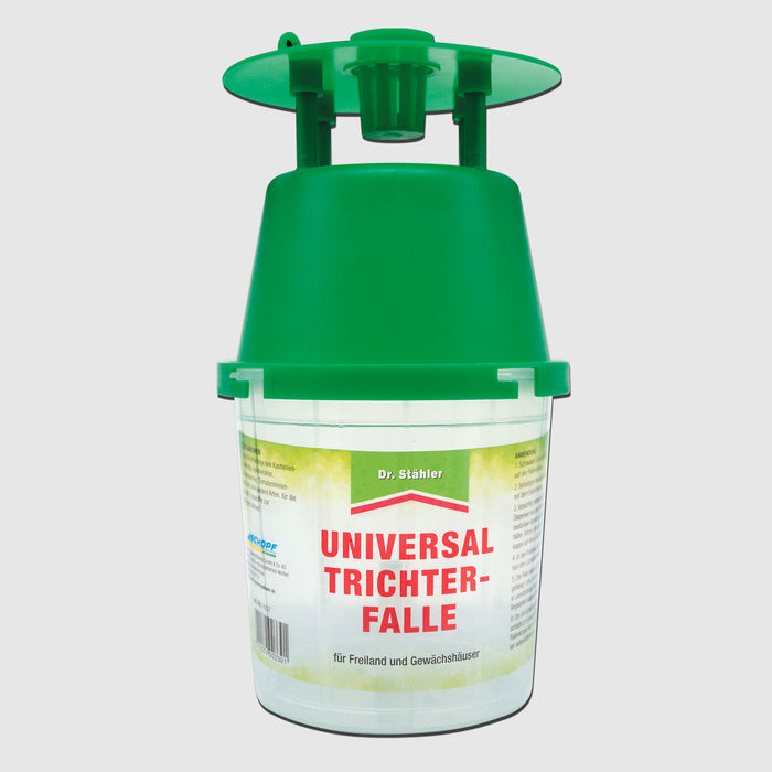 Universal-Trichterfalle