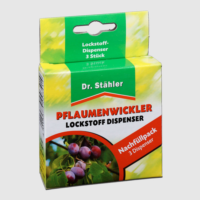 Pflaumenwickler Pheromon Lockstoff