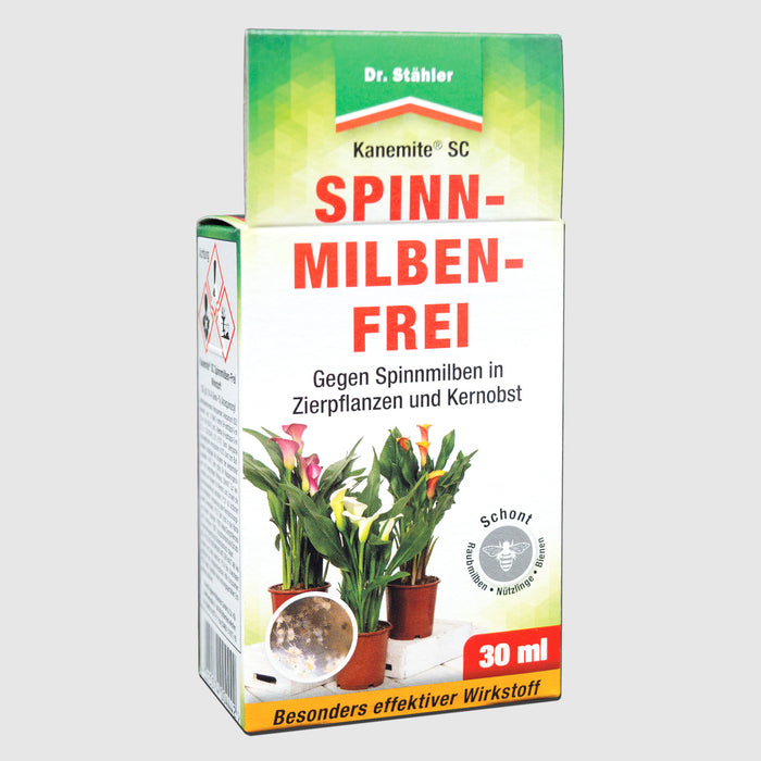 Kanemite SC Spinnmilben-Frei