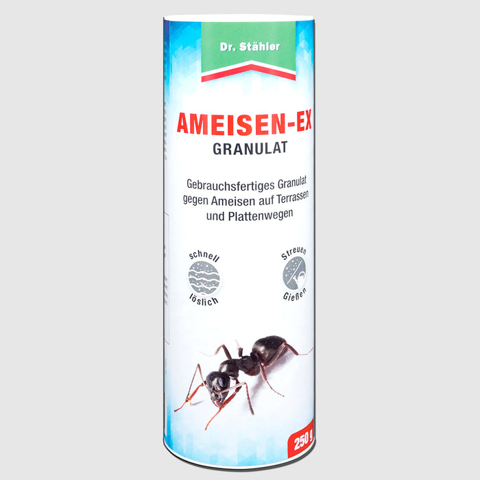 Ameisen-Ex Granulat