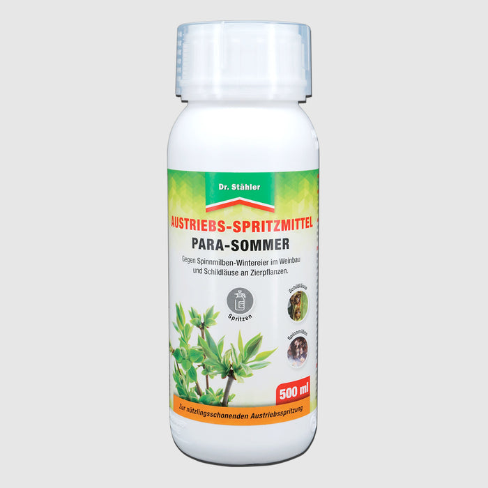 Para Sommer Austriebs-Spritzmittel