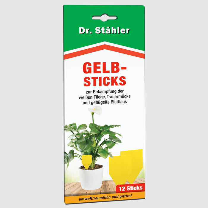 Gelbsticks