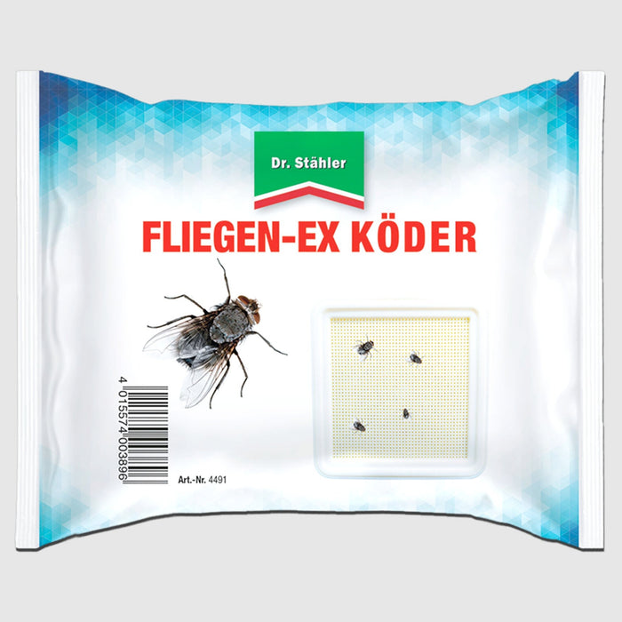 Fliegen- Ex Köder