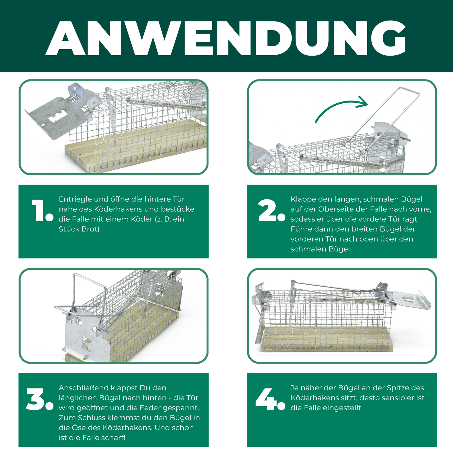 Weitere Informationen