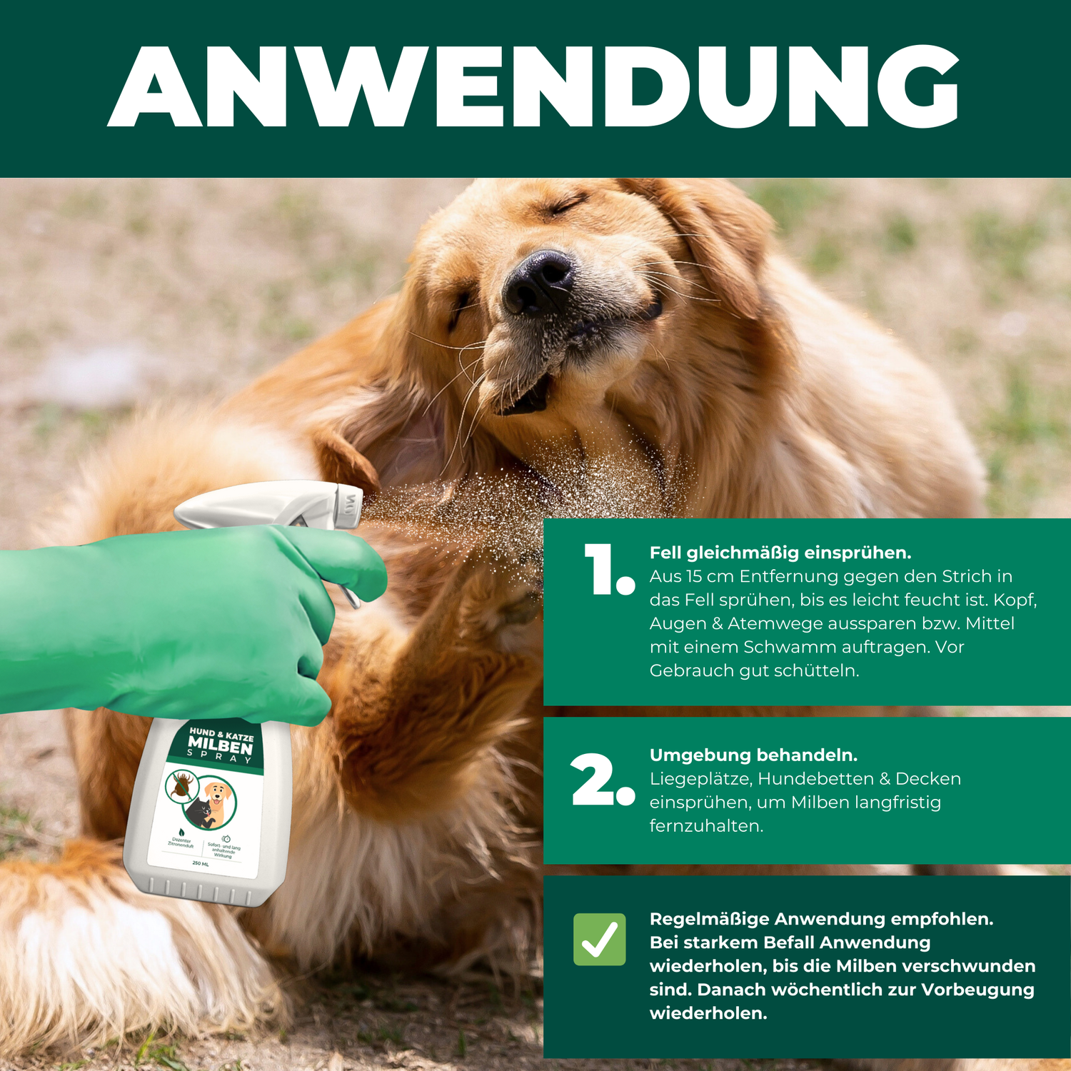 Anwendungshinweise