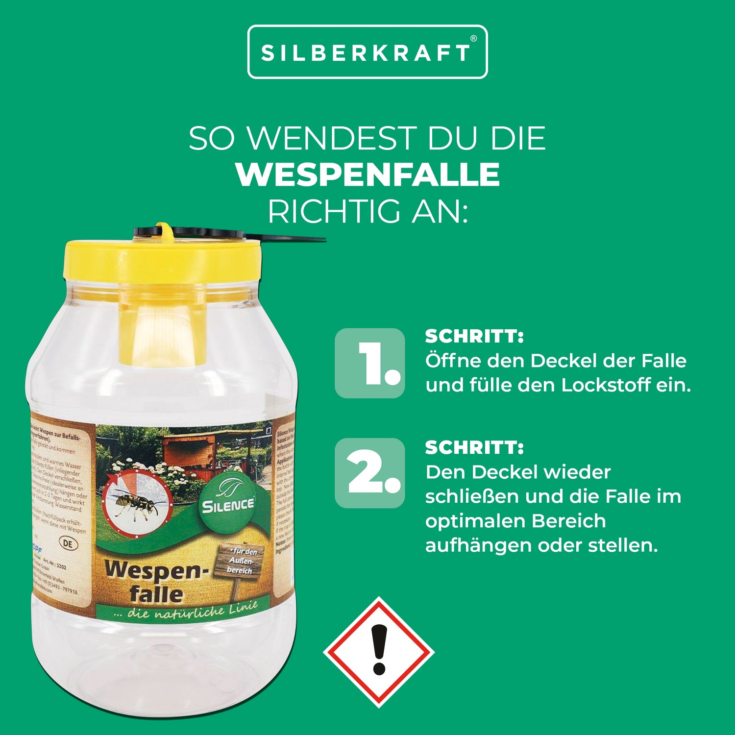 Weitere Informationen