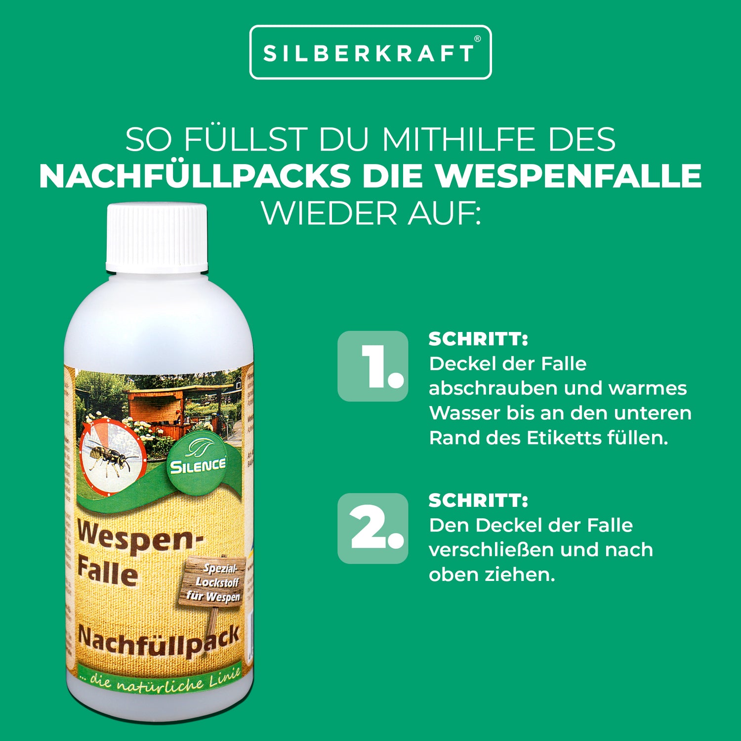 Weitere Informationen