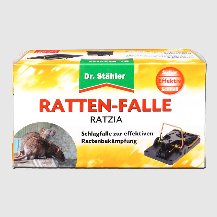 Rattenfalle