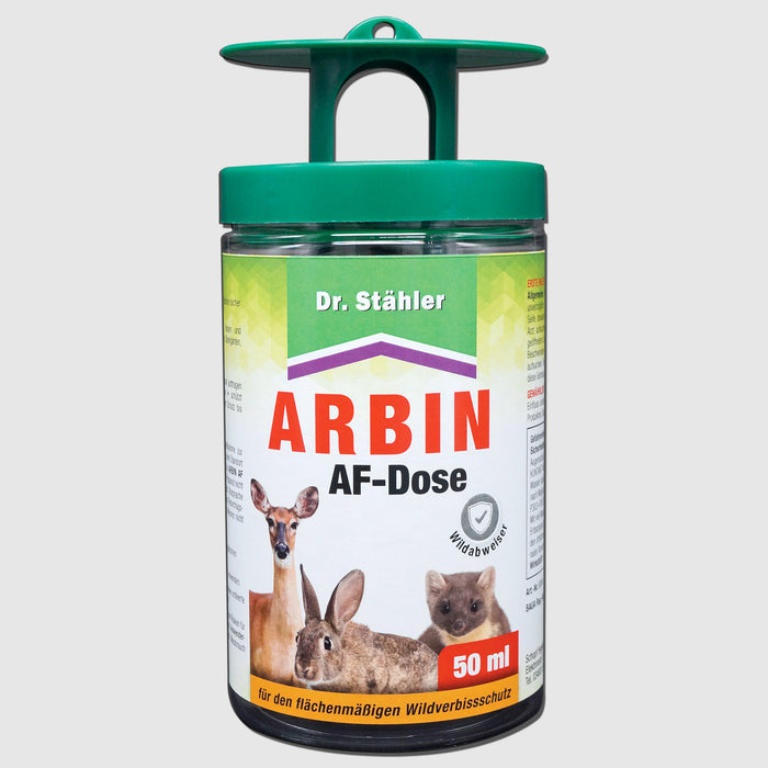 Arbin AF-Dose