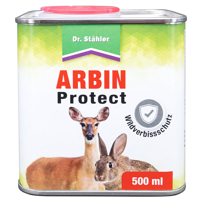 Arbin Protect - protection contre le broutage des arbres et des buissons