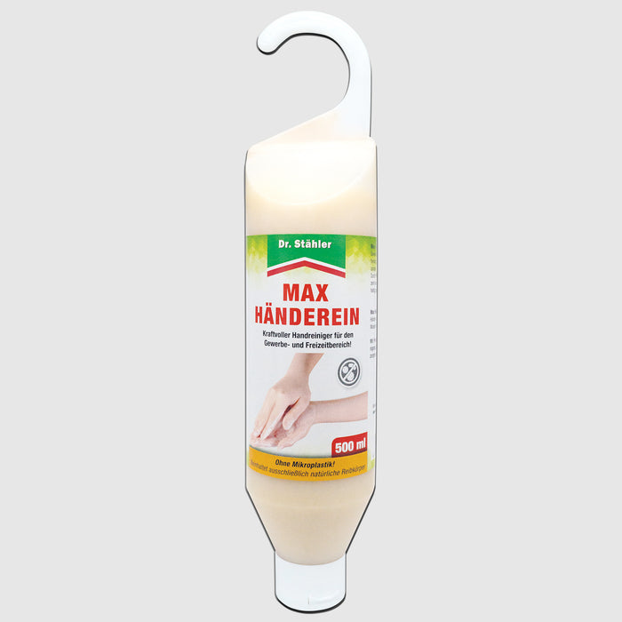 Hände Max