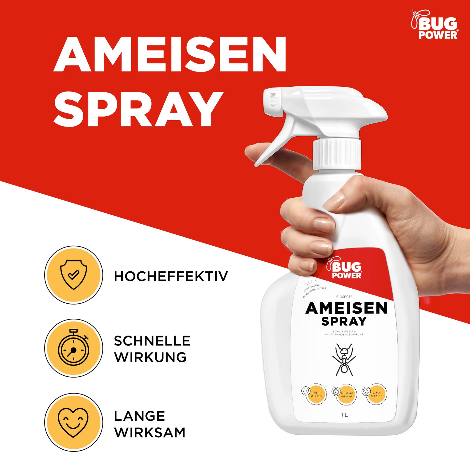 Istruzioni per l'applicazione