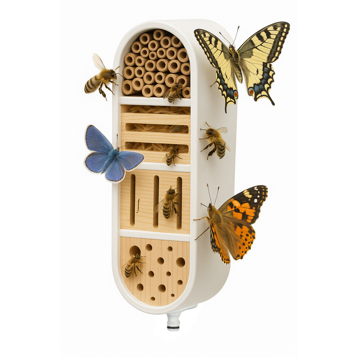 Insektenhotel