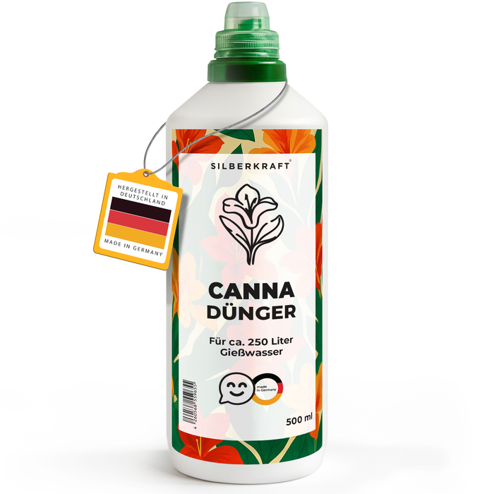 Canna Dünger