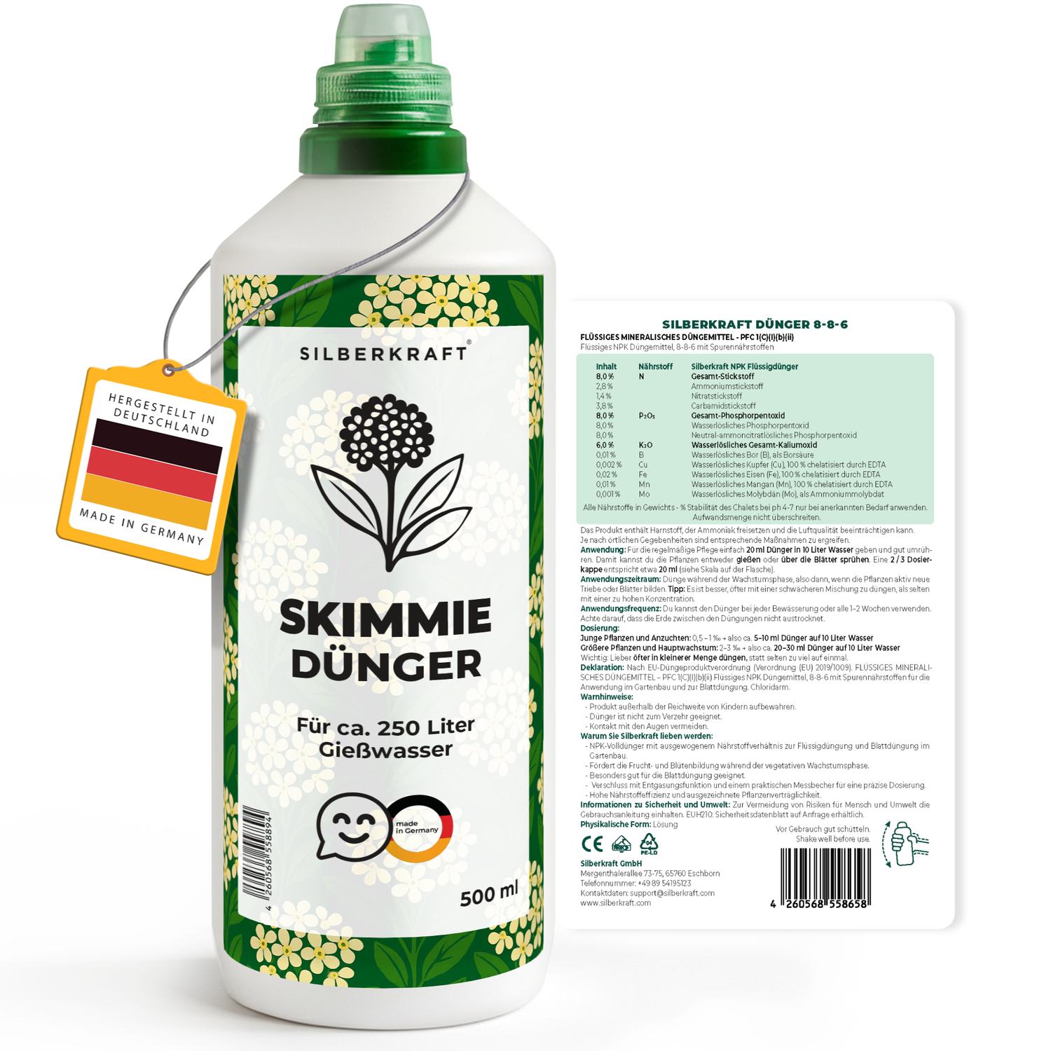 Istruzioni per l'applicazione