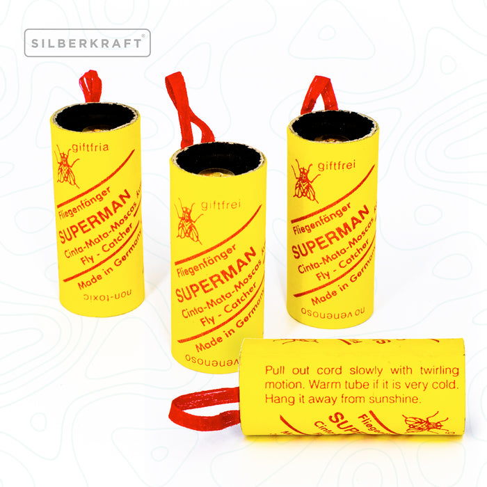 Flycatcher - piège à mouches