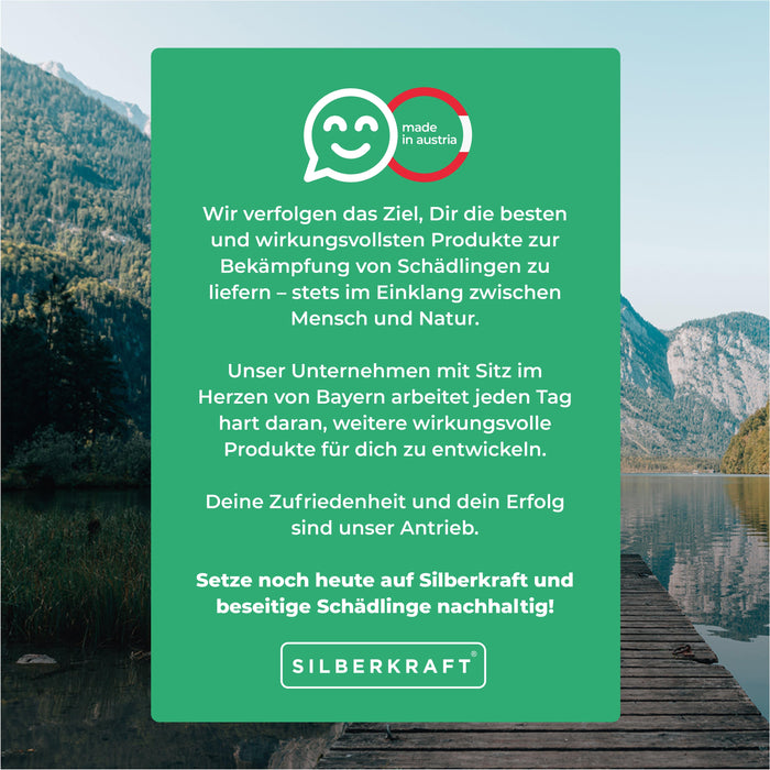 Mückenspray für Kinder & Babys ab dem 6ten Monat