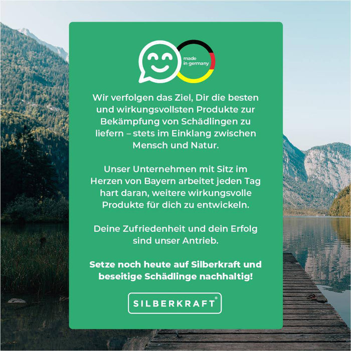 Detergente per orecchie con estratto di camomilla per cani e gatti