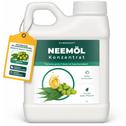 Niemöl mit Emulgator