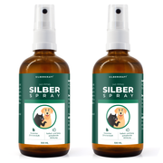 Spray per la cura degli animali domestici