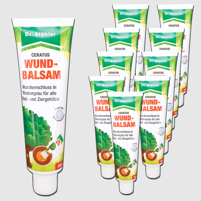 Ceratus Wundbalsam