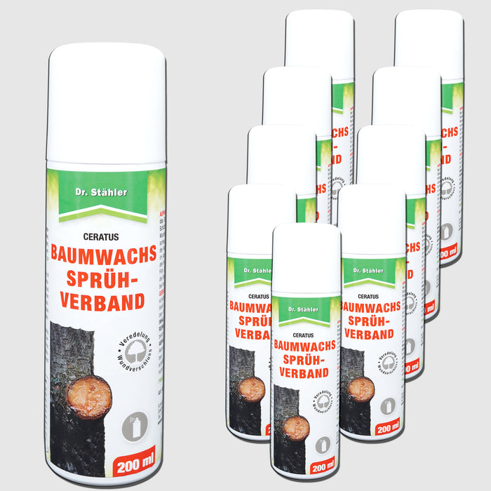 Ceratus Sprühverband