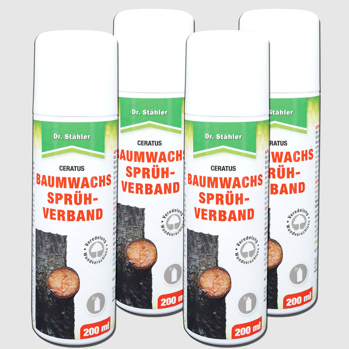 Ceratus Sprühverband