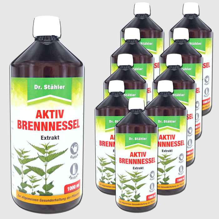 Aktiv Brennnessel Extrakt