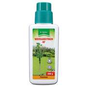 Vernice bianca AF: protezione efficace contro i danni dovuti al gelo e al calore per alberi e cespugli