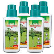 Vernice Bianca Biovita Per Alberi Da Frutto - Protezione Da Gelo E Parassiti, 2 Kg - Foto 4