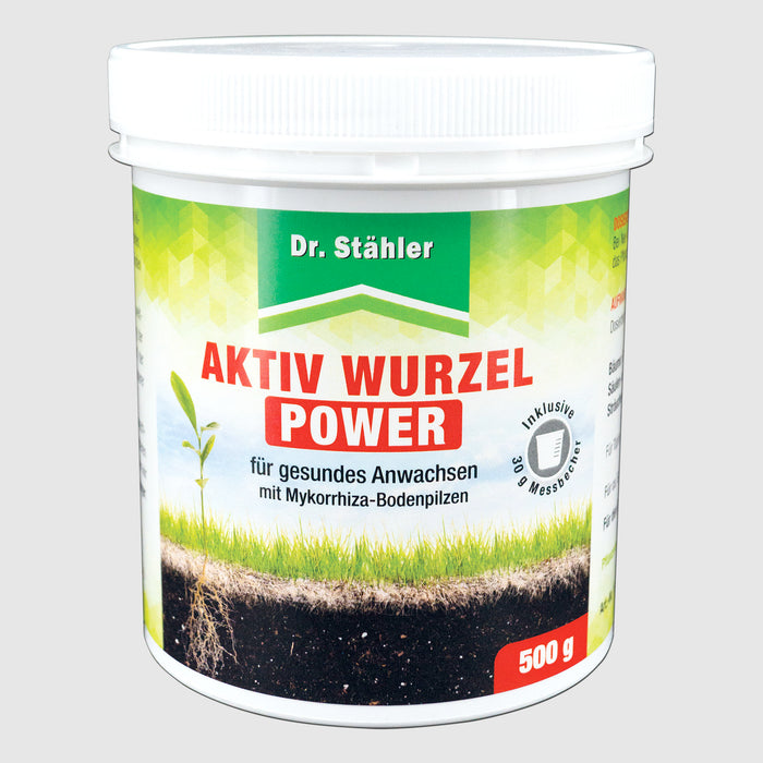 Aktiv Wurzel Power