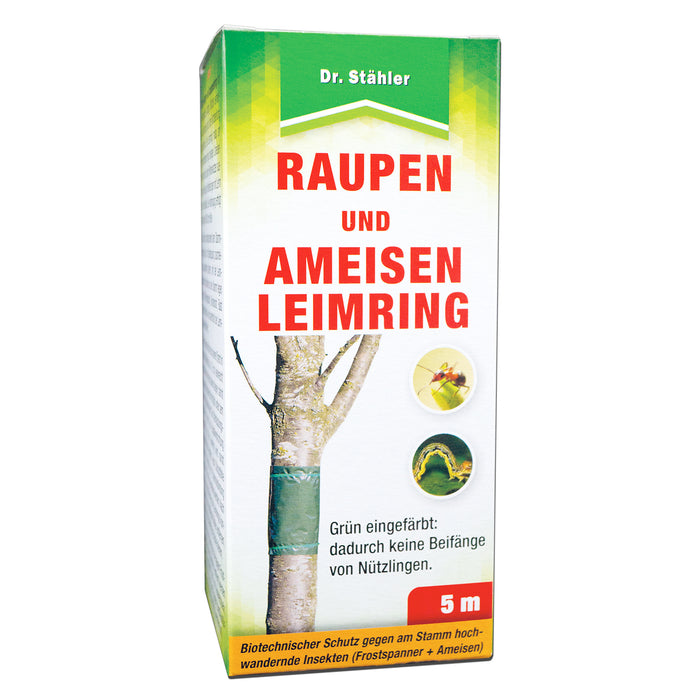 Raupenleimring