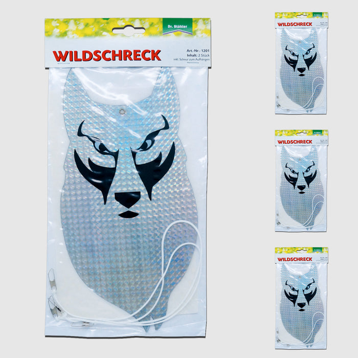 Wildschreck