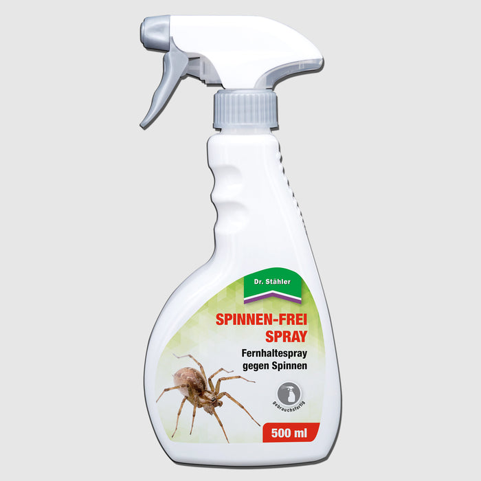 Spinnen-Frei Abwehrspray