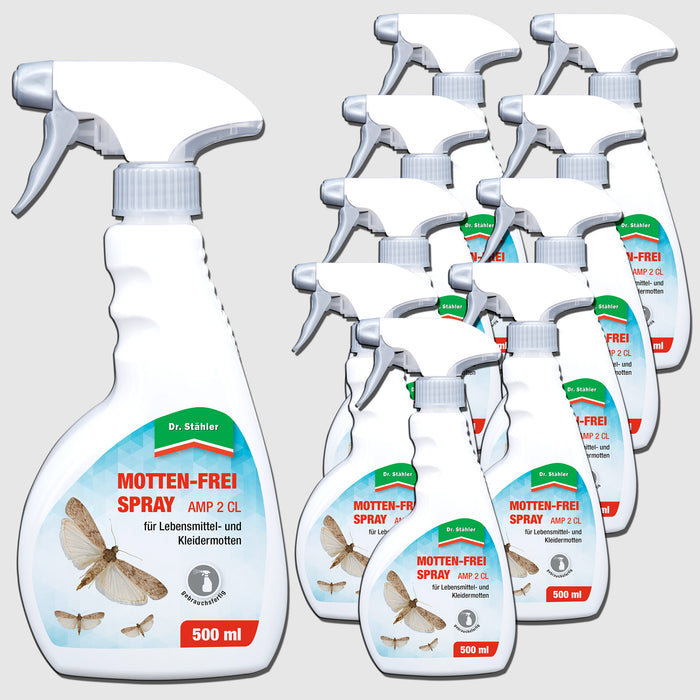 Motten-Frei Spray