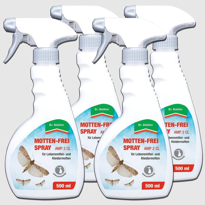 Motten-Frei Spray