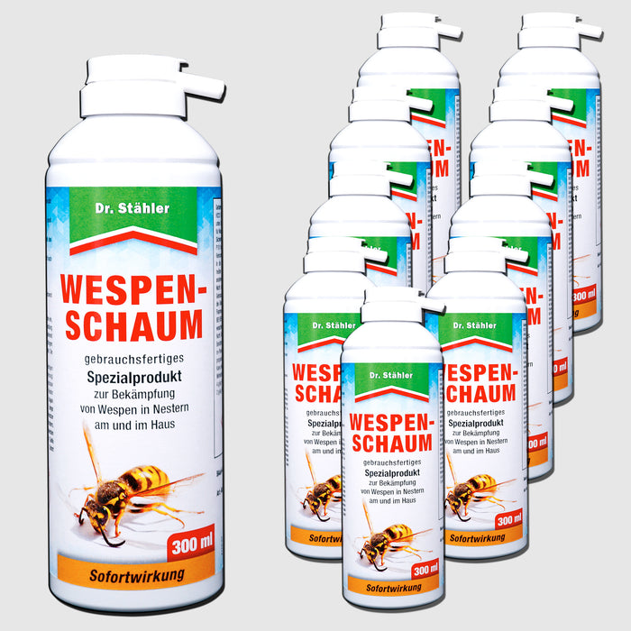 Wespenschaum