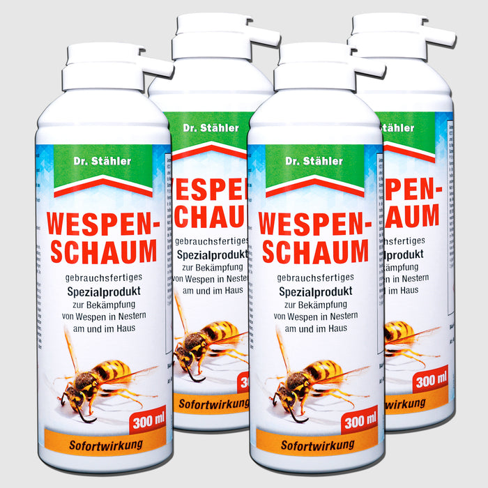 Wespenschaum