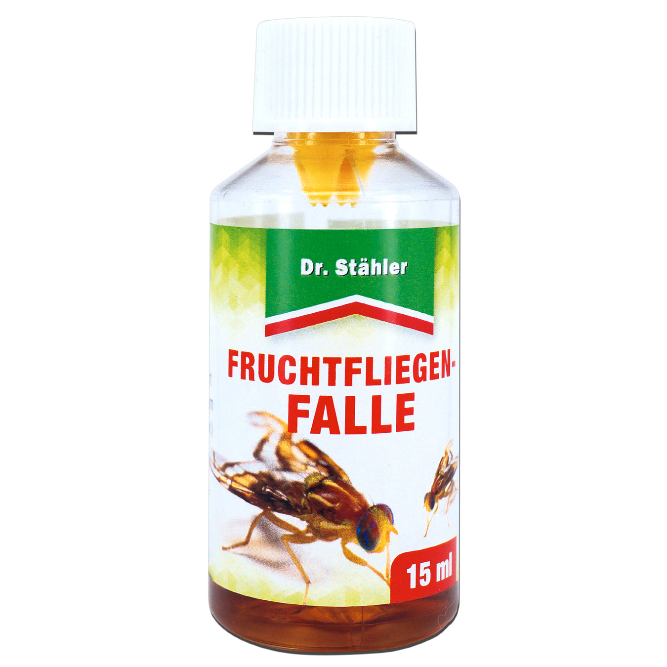 Lutte contre les mouches des fruits