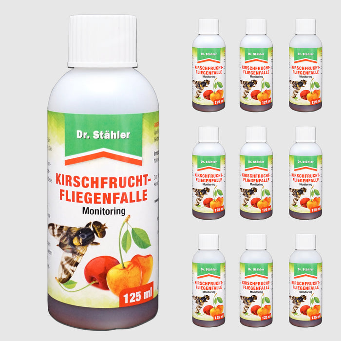 Kirschfruchtfliegenfalle Nachfüllpack